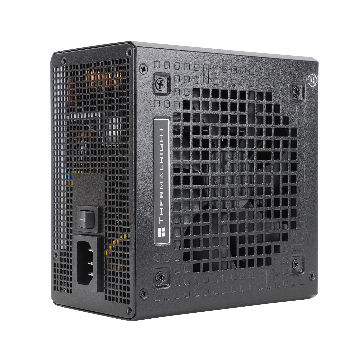 Thermalright TG650 650W Full Modular 80 PLUS Gold Thermalright TG650 650W Full Modular 80 PLUS Gold